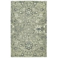 thumbnail image 1 of Kaleen Chancellor CHA02 Grey 4' x 6' Rug, 1 of 3