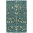 thumbnail image 1 of Kaleen Chancellor Hand-tufted Cha08-17 Blue Area Rugs, 1 of 4