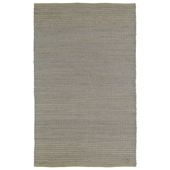 Kaleen Colinas Handmade Col01-103 Slate Area Rugs