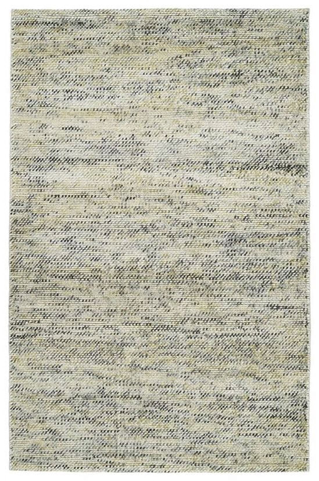 Cord Rug Kaleen Cord Rug In Multi - (5 Foot x 7 Foot 6 Inch) - Walmart.com