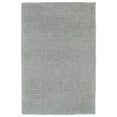 thumbnail image 1 of Kaleen Cotton Bloom Rug In Grey - (3 Foot 6 Inch x 5 Foot 6 Inch), 1 of 2