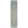 thumbnail image 1 of Kaleen Courvert 2' x 8' 100% Wool Rug, 1 of 6