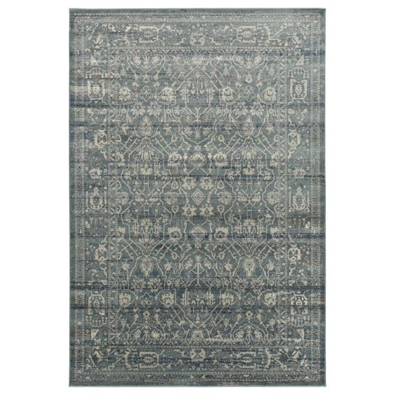 Kaleen Easton 5'6" x 8'6" 100% Polypropylene Rug