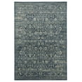 thumbnail image 1 of Kaleen Easton 5'6" x 8'6" 100% Polypropylene Rug, 1 of 5
