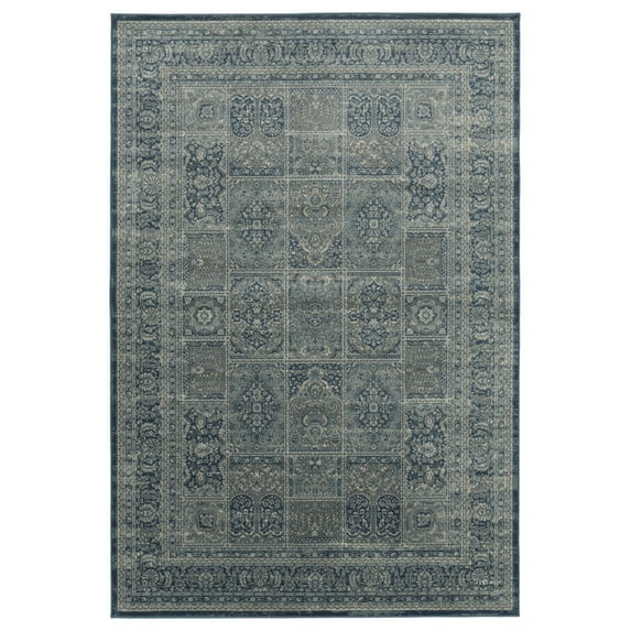 Kaleen Easton 9' x 13' 100% Polypropylene Rug