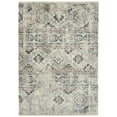 thumbnail image 1 of Kaleen Eddison 2' x 2'7" 100% Polypropylene Rug, 1 of 6