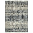 thumbnail image 1 of Kaleen Eddison 3'11" x 5'3" 100% Polypropylene Rug, 1 of 6