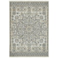 thumbnail image 1 of Kaleen Eddison 5'3" x 7'3" 100% Polypropylene Rug, 1 of 6