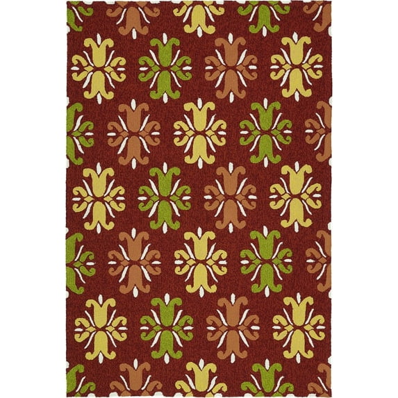 Kaleen Escape ESC07-8x10 Area Rug