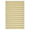 thumbnail image 1 of Kaleen Escape Handmade Esc03-05 Gold Area Rugs, 1 of 3
