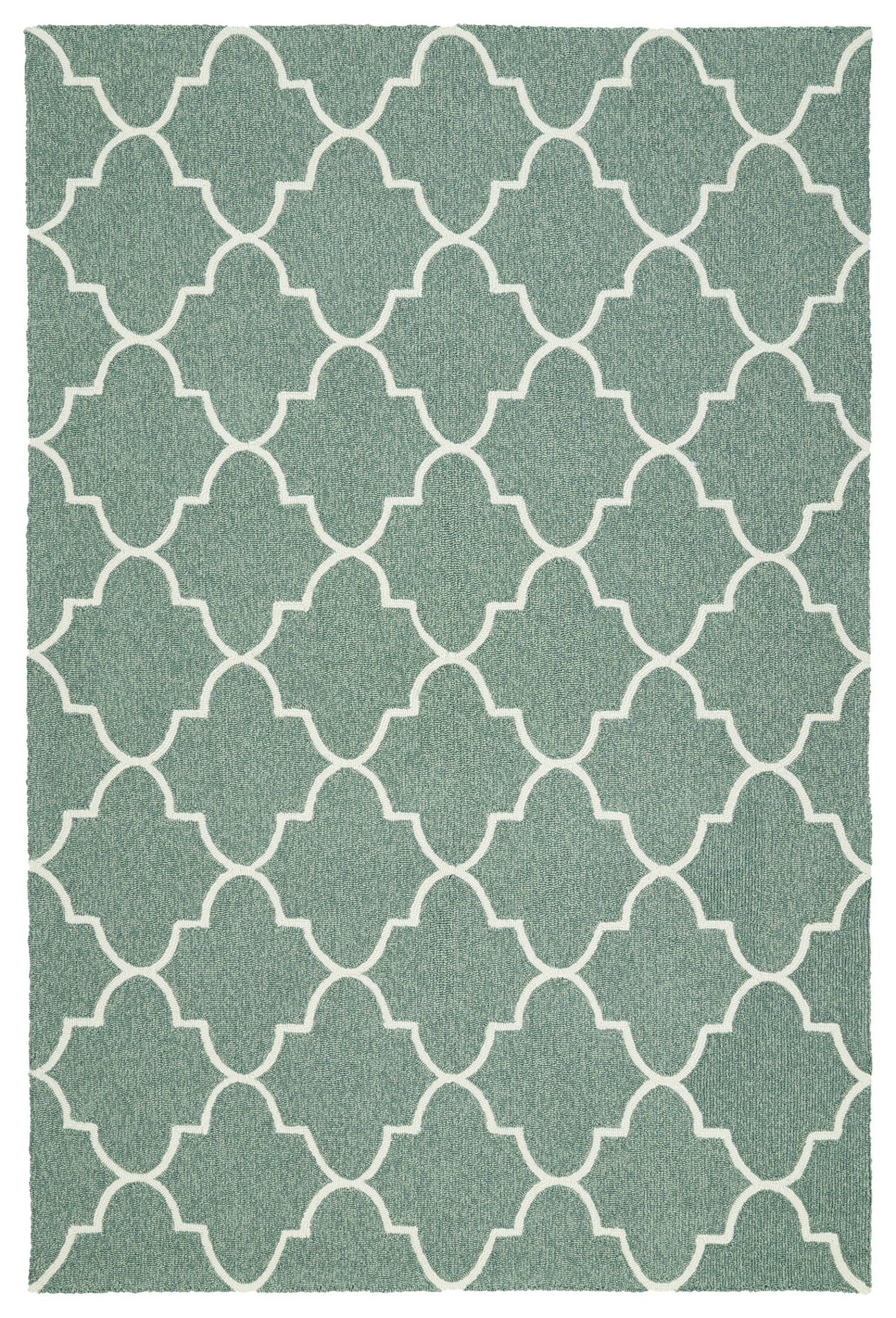 Kaleen Escape Handmade Esc09-88 Mint Area Rugs - Walmart.com