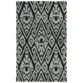 thumbnail image 1 of Kaleen Evolution Grey Area Rug, 1 of 2