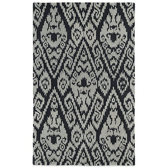 Kaleen Evolution Grey Area Rug