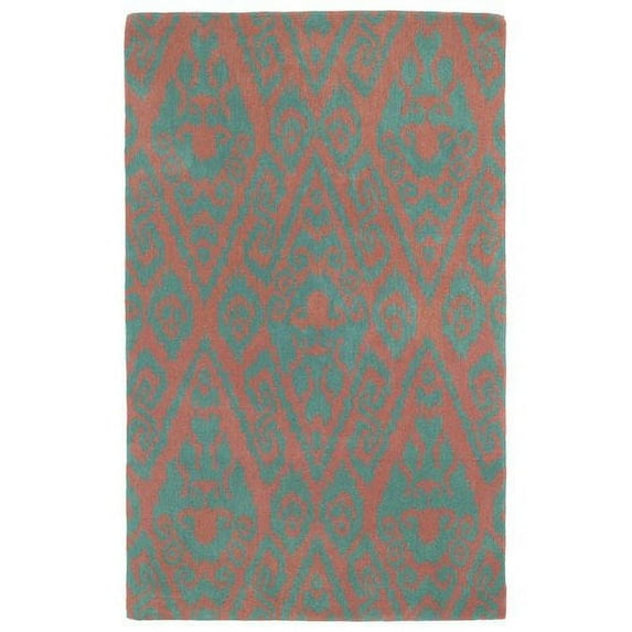 Kaleen Evolution Watermelon Area Rug