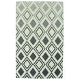 thumbnail image 1 of Kaleen Glam Gla09 Rug In Grey - (3 Foot 6 Inch x 5 Foot 6 Inch), 1 of 2