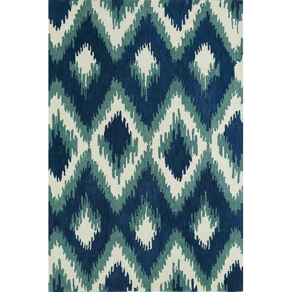 Kaleen Global Inspiration GLB10-36x56 Area Rug