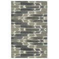 thumbnail image 1 of Kaleen Global Inspirations Hand-tufted Glb02-75 Grey Area Rugs, 1 of 2