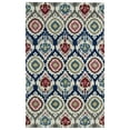 thumbnail image 1 of Kaleen Global Inspirations Hand-tufted Glb04-86 Multi Area Rugs, 1 of 4