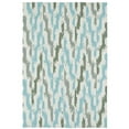 thumbnail image 1 of Kaleen Habitat 2110-01 Rug in Ivory - (9 Foot x 12 Foot), 1 of 3