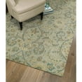 thumbnail image 1 of Kaleen Helena 3200-77-579-Silver- Area Rug, 1 of 4