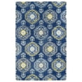 thumbnail image 1 of Kaleen Helena 3211 Blue 2' x 3' Rug, 1 of 3