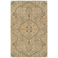thumbnail image 1 of Kaleen Helena Collection 5' x 7'9" 100% Wool Rug, 1 of 4