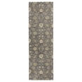 thumbnail image 1 of Kaleen Helena Hand Tufted 3201-73 Pewter Area Rugs, 1 of 3