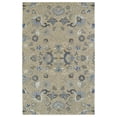 thumbnail image 1 of Kaleen Helena Hand Tufted 3208-82 Lt. Brown Area Rugs, 1 of 4