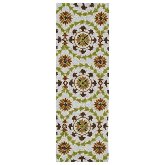 Kaleen Home And Porch Area Rug