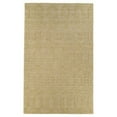 thumbnail image 1 of Imprints Modern Solid Color Casual Rug - Yellow - 2'6" x 8', 1 of 2