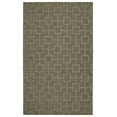 thumbnail image 1 of Kaleen Imprints Modern Hand Tufted Ipm07-27 Taupe Area Rugs, 1 of 3