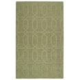 thumbnail image 1 of Kaleen Imprints Modern IPM03-59 Rug In Sage - (2 Foot 6 Inch x 8 Foot), 1 of 3