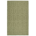 thumbnail image 1 of Kaleen Imprints Modern IPM03-59 Rug In Sage - (5 Foot x 8 Foot), 1 of 3