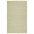 thumbnail image 1 of Kaleen Imprints Modern IPM04-29 Rug In Sand - (8 Foot x 11 Foot), 1 of 3