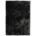thumbnail image 1 of Kaleen It's So Fabulous Hand-tufted Isf01-02 Black Area Rugs, 1 of 3