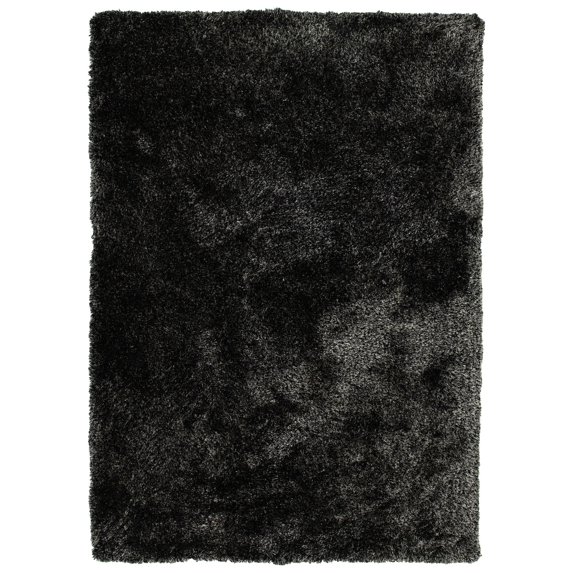 Kaleen It's So Fabulous Hand-tufted Isf01-02 Black Area Rugs