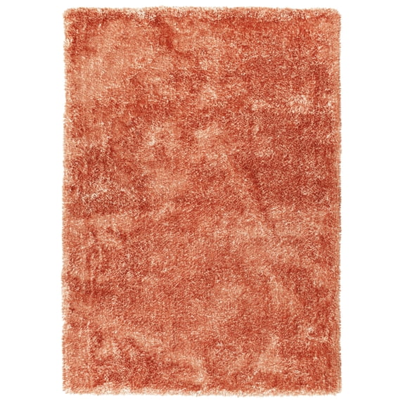Kaleen It's So Fabulous Hand-tufted Isf01-32 Tangerine Area Rugs