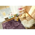 thumbnail image 1 of Kaleen It's So Fabulous ISF01 Lilac 8' x 10' Rug, 1 of 4