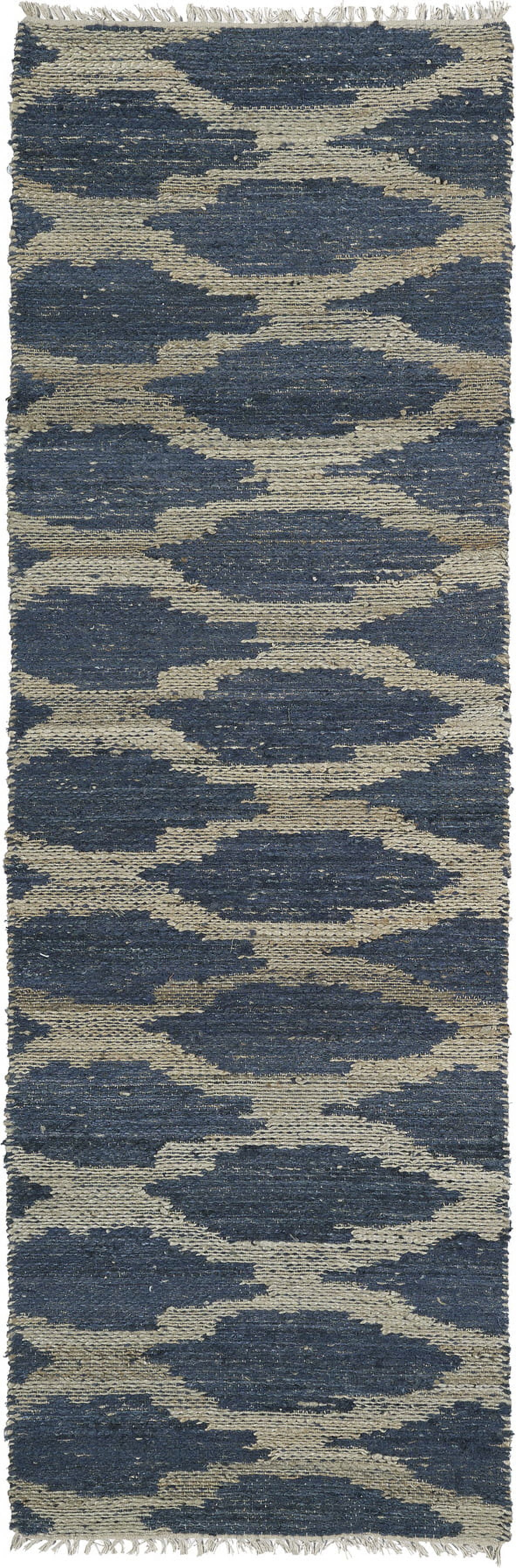 Kenli Rug Kaleen Kenwood KEN01-76x9 Area Rug - Walmart.com
