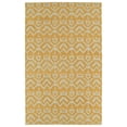 thumbnail image 1 of Kaleen Lakota Hand-tufted Lkt07-07 Butterscotch Area Rugs, 1 of 4
