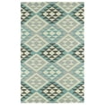 thumbnail image 1 of Kaleen Lakota Rug In Spa - (2 Foot x 3 Foot), 1 of 3