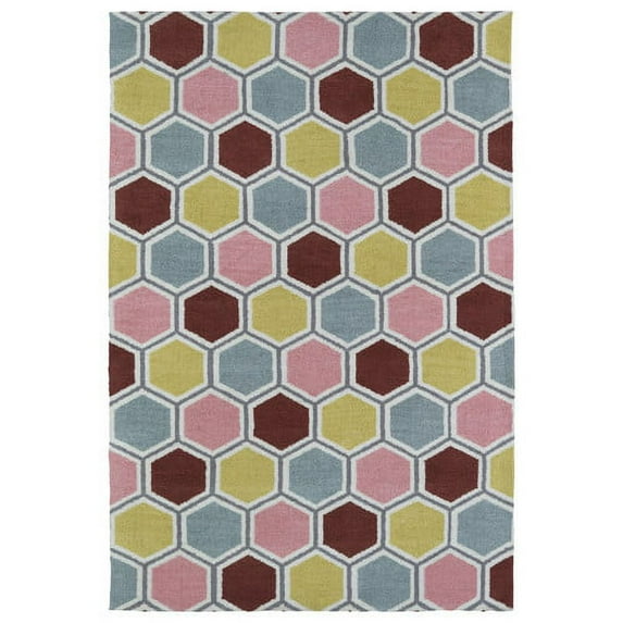 Kaleen Lily & Liam Area Rug