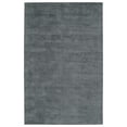 thumbnail image 1 of Kaleen Luminary Collection - Carbon 3' x 5' Wool and Viscose Rug, 1 of 3