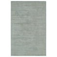 thumbnail image 1 of Kaleen Luminary Collection - Slate 5' x 7'9" Wool and Viscose Rug, 1 of 2