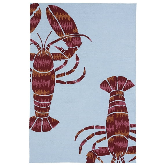 Kaleen Matira MAT05-76x9 Area Rug