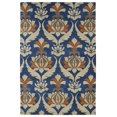 thumbnail image 1 of Kaleen Melange Paisley Tufted Area Rug, 3' x 2', 1 of 2