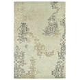 thumbnail image 1 of Kaleen Mercery Collection - Beige 8' x 11' Wool & Viscose Rug, 1 of 2