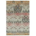 thumbnail image 1 of Kaleen Mercery Ikat Tufted Area Rug, 8' x 5', 1 of 3