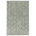 thumbnail image 1 of Kaleen Micha 3'6" x 5'6" 100% Wool Rug, 1 of 4