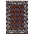 thumbnail image 1 of Kaleen Middleton Hand Tufted Mid08-25 Red Area Rugs, 1 of 2